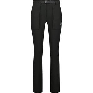 Mammut Mountain Tough Pants Womens, Black, 36