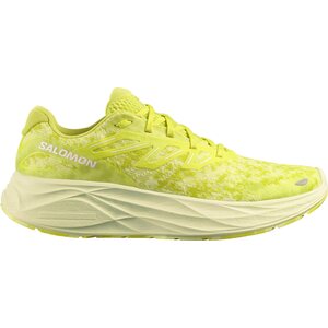 Salomon Aero Glide 2 Mens, Sulphur Spring / Sunny Lime / White Jade, EUR 45 1/3 (UK 10.5)