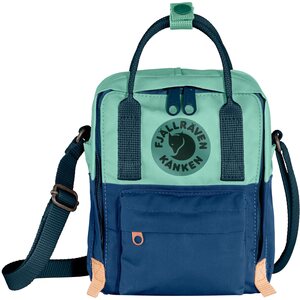 Fjällräven Kånken Art Sling, Coast Line-Sky (981-982)