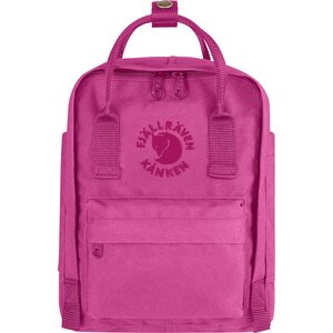 Fjällräven Re-Kånken Mini, Pink Rose (309)