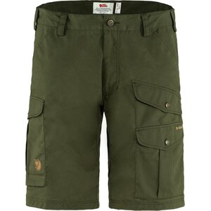Fjällräven Barents Pro Shorts Mens, Olive (630), 48