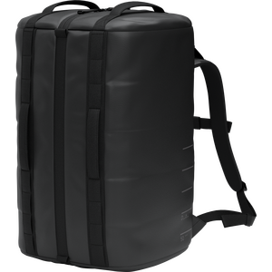 Db Roamer Pro Split Duffel 50L, Black Out