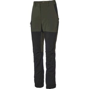 Chevalier Delta Light Pants Womens, Midnight Pine, 38W