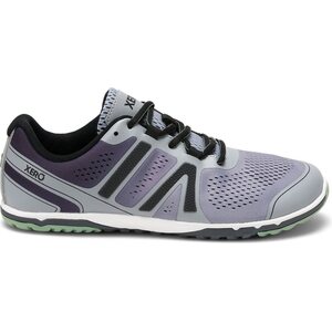 Xero Shoes HFS II Womens, Asphalt/Alloy, EUR 40.5 (US W10)