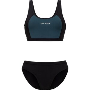Orca RS1 Bikini Womens, Black (2023), XS