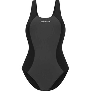 Orca RS1 One Piece Womens, Black, XL