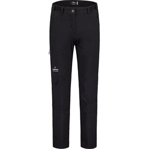 Maloja RouvnaM. Mountain Pants Womens, Deep Black, M