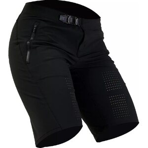 Fox Racing Flexair Short Womens, Black (2024), L