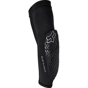 Fox Racing Enduro Pro Elbow Guard, Black, L
