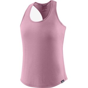 Patagonia Cap Cool Trail Tank Womens, Milkweed Mauve, L