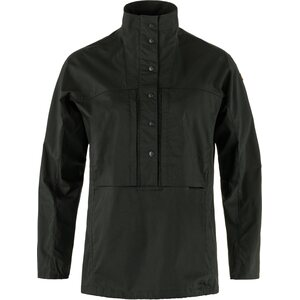 Fjällräven Abisko Hike Anorak Womens, Black (550), M