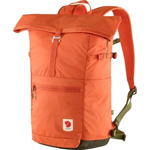 Fjällräven High Coast Foldsack 24, Rowan Red (333)