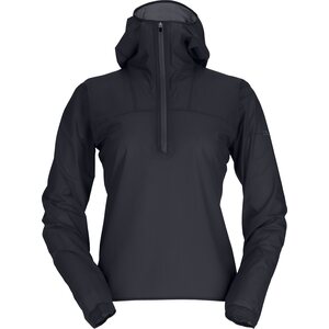 Rab Phantom Pull-On Womens, Ebony, M (UK 12)