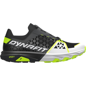 Dynafit Alpine DNA 2 Unisex, Nimbus / Black Out, EUR 38.5 (UK 5.5)