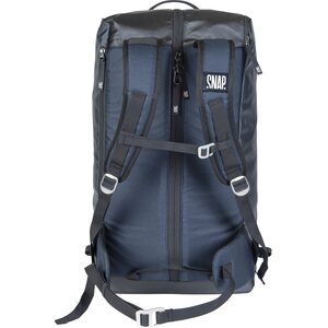 SNAP Snapack 40L, Dark Night / Black