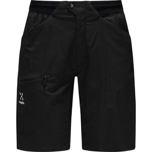Haglöfs L.I.M Fuse Shorts Women, True Black, 38