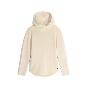 Royal Robbins Headlands Hemp Hoodie Womens, Undyed (104), S