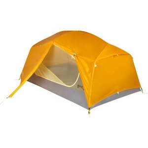 Nemo Aurora 2P, Mango / Fog