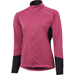 Löffler Bike Jacket Beta WS Light Womens, Malaga, 38