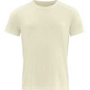 Devold Hovland Merino Tee Mens, White, M