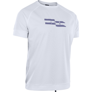 ION Wetshirt SS Mens, Peak White, XXL / 56