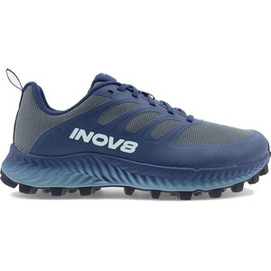 Inov-8 Mudtalon Wide Womens, Storm Blue / Navy, EUR 37 (UK 4.0)