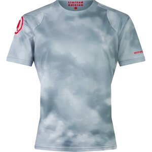 Endura Cloud Tee Ltd Womens, Dreich Grey, S