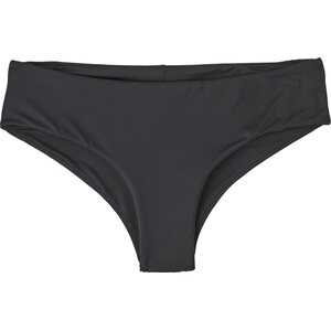 Patagonia Cheeky Bottoms Womens, Ink Black, L