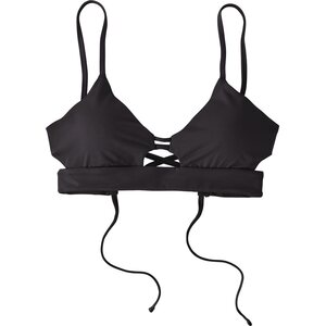 Patagonia Focal Point Top Womens, Ink Black, S