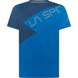 La Sportiva Float T-Shirt Mens, Neptune/Opal, XL