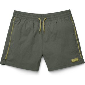 Cotopaxi Brinco 5" Short Solid Womens, Fatigue, S