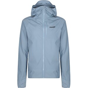 Inov-8 Stormshell FZ V2 Womens, Blue / Grey, EU 34/UK 8