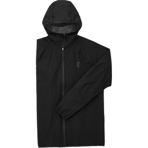 On Ultra Jacket Mens, Black, XL