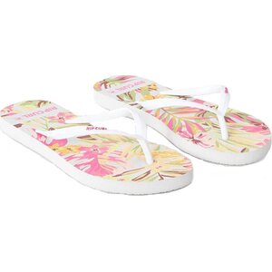 Rip Curl Copacabana Bloom Open Toe Womens, White, 41