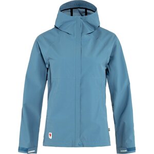 Fjällräven HC Hydratic Trail Jacket Womens, Dawn Blue (543), XS