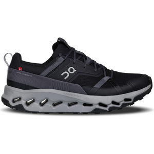 On Cloudhorizon Mens, Black / Alloy, EUR 47.5 (US 12.5)