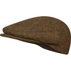 Härkila Kenmore Flat Cap, Terragon Brown, 57