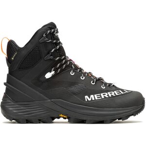 Merrell Rogue Hiker Mid GTX Mens, Black, EUR 43.5