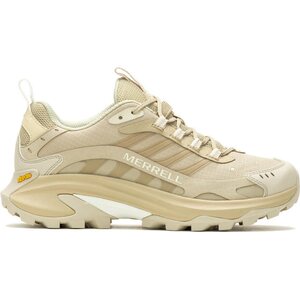 Merrell Moab Speed 2 GTX Womens, Khaki, 38.5