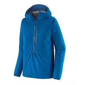 Patagonia M10 Anorak Mens, Endless Blue, L
