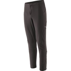 Patagonia Wind Shield Pants Mens, Black, S