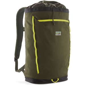 Patagonia Fieldsmith Linked Pack, Pine Needle Green