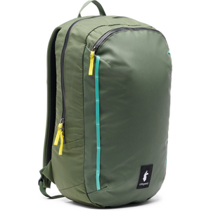 Cotopaxi Vaya 18L Backpack - Cada Día, Spruce (c/o)
