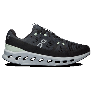 On Cloudsurfer Mens, Iron / Glacier, EUR 43 (US 9.5)