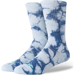 Stance Tied Up Crew, Iceblue, L (EUR 43-47)