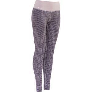 Devold Kvitegga Long Johns Womens, Orchid, M