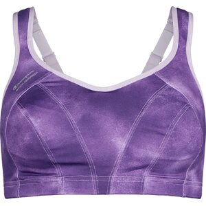 Shock Absorber Ultimate Multi Sports, Orchid Petal, D70