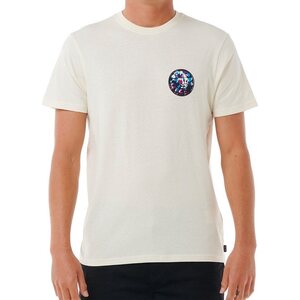 Rip Curl Passage Tee, Bone, S