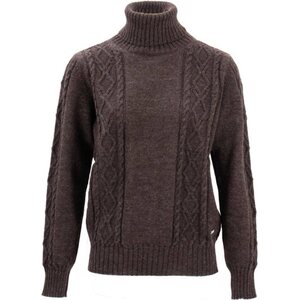 Sätila Stockholm Polo Womens, Natural Black, M