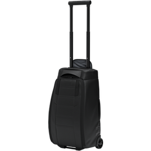 Db Hugger Roller Bag Carry On 40L, Black Out